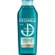 DESSANGE Shampoing Hydra Apaisant pour Cuir chevelu sensible et cheveux déshydratés Dermo Ressource