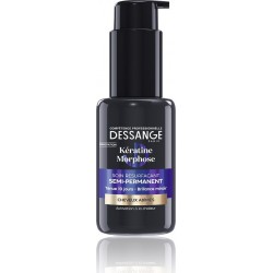 DESSANGE Soin Resurfaçant Semi-Permanent Kératine Cheveux Abîmés