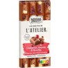 Nestlé NESTLE L’Atelier Cranberries Amandes Noisettes 170g