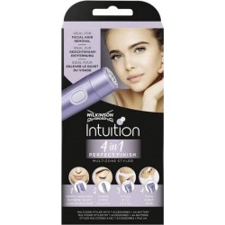 Wilkinson RASOIR PERFECT FINISH INTUITION 4in1