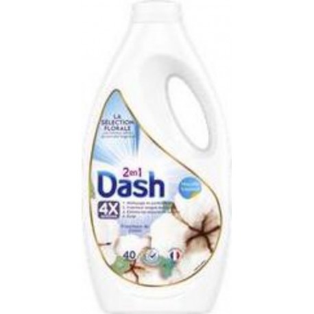 DASH LIQUIDE S.F 40D COTO