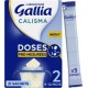GALLIA CALISMA POCKET 2EM