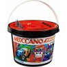 Meccano Junior Baril 151 pièces APM19103