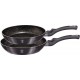 BERLINGER HAUS Batterie de cuisine BH-6908