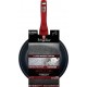 BERLINGER HAUS Batterie de cuisine BH-1612NF