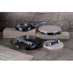 BERLINGER HAUS Batterie de cuisine 5999108428265