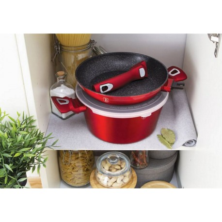 BERLINGER HAUS Batterie de cuisine 5999108428272