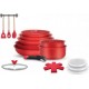 ARTHUR MARTIN Batterie de cuisine AMR94