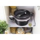 BERLINGER HAUS Batterie de cuisine BH/7052
