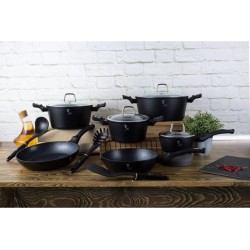 BERLINGER HAUS Batterie de cuisine 5999108407611