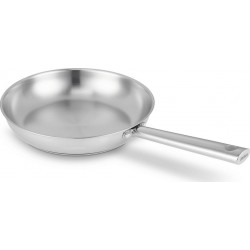 BEKA Poêle inox Cicla 24cm