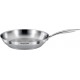 ARTHUR MARTIN Poêle 28cm inox