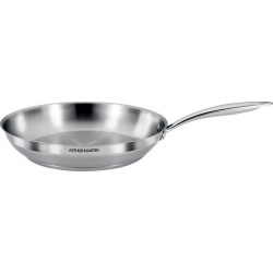 ARTHUR MARTIN Poêle 28cm inox