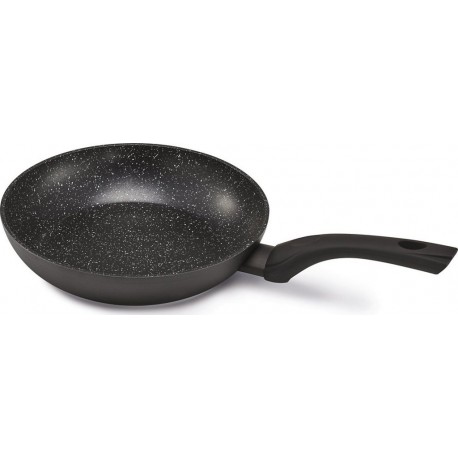 KITCHEN FUN Poêle Roc 24cm