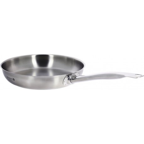 DE BUYER Poêle poele Prim Appety 20cm