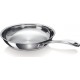BEKA Poêle Chef 26cm lisse non revetue