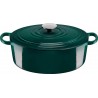 TEFAL Cocotte ELEGANCE 29cm Vert Forest