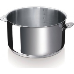 BEKA Casserole Casserole Evolution 16cm Beka