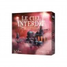 Cocktail Games Ciel Interdit