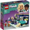 LEGO 41755® FRIENDS LA CHAMBRE DE NOVA