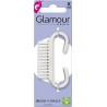 GLAMOUR PARIS Brosse à Ongles l'unité