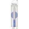 GLAMOUR PARIS Lime à Ongles Verre Grain Fin l'unité