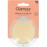 GLAMOUR PARIS Miroir de Sac Double Face l'unité