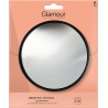 GLAMOUR PARIS Miroir Grossissant X10 Avec Ventouse