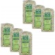 Grain De Frais Lot 6x Flageolet Vert France Paquet 500g les 6 unités de 0.5Kg