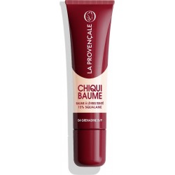 LA PROVENCALE BIO Baume à Lèvres Teinté 04 Grenadine 10ml