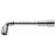 Facom Clé à pipe débouchée forgée 12 pans x 6 pans 19mm 76.19