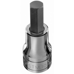 Facom Douille tournevis 1/2 pour vis 6 pans creux 8mm STM.8