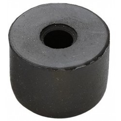 Facom Embout de rechange neoprène noir 32mm pour massette EA.32