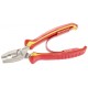 Facom Pince universelle isolée 1000 Volts 185mm 187A.18VE