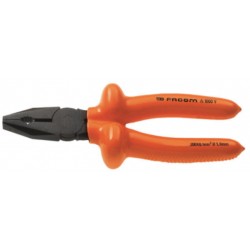 Facom Pince universelle 185mm isolée 1000 Volts 187.18AVSE