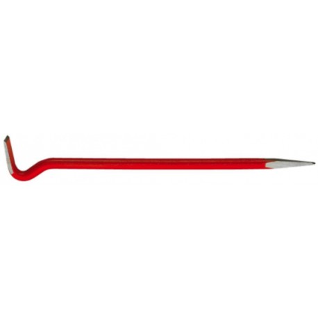 Facom Pince levier contrecoudées corps rond 790mm 268.4