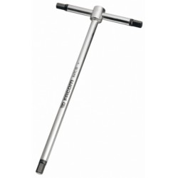 Facom Clé mâle 6 pans 5mm en T 84TC.5