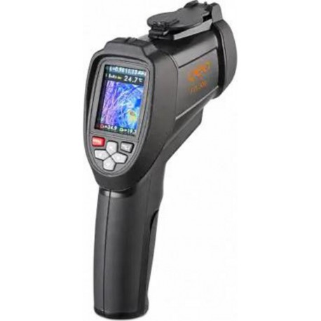 Geo Fennel Caméra à imagerie thermique FTI 300