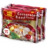 Nouilles instantanées saveur boeuf Wai wai