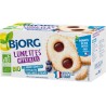 Bjorg Biscuits lunettes myrtille Bio