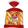 La Fournée Dorée 6 Brioch’ Bretzel Prédécoupé 400g