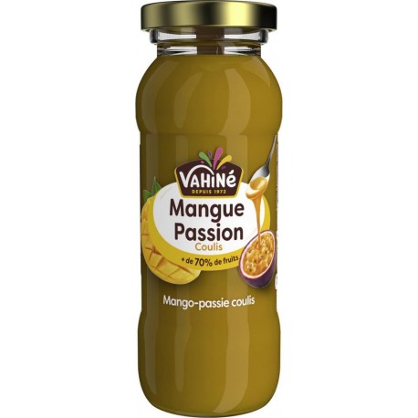 VAHINE NAPP.MANGU.PASSION 155g