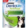 DENTALIFE ACTIVFRESH MOYEN 115g
