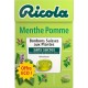 Ricola Menthe Pomme 50g