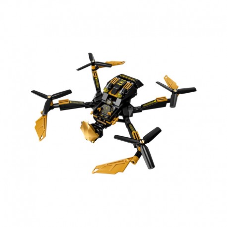 LEGO DRONE DUEL SPIDER