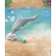 PLAYMOBIL 71068 BEBE DAUPHIN WILTOPIA
