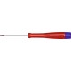 PB Swiss Tools Tournevis pour l'électronique, pour Torx, Profil Torx TX6 8124.B6-50