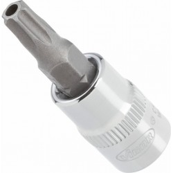 VIGOR Douille mâle V2596N T9H
