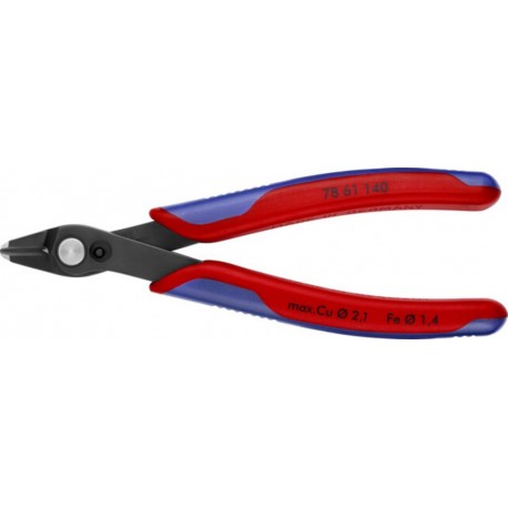 Knipex Electronic Super Knips® XL 7861140