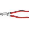Wiha Pince d'installation TriCut Classic (38627) 170 mm